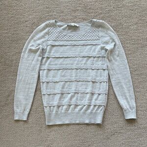 LOFT Women's Sweater